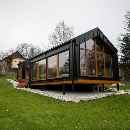 Pelsonius Vendeghaz Villa Cserszegtomaj