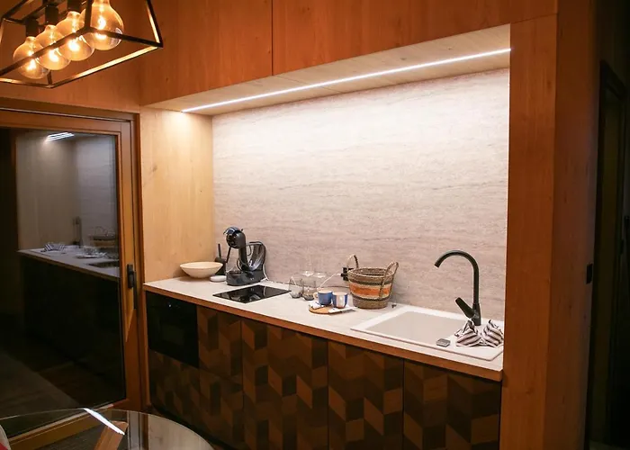 Pelsonius Vendeghaz Vilă